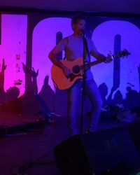 David Saba