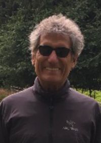 David Saba