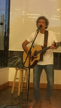 David Saba