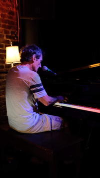 David Saba