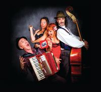 Blue Moon Cabaret