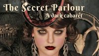Out of Range Band at the Secret Parlour