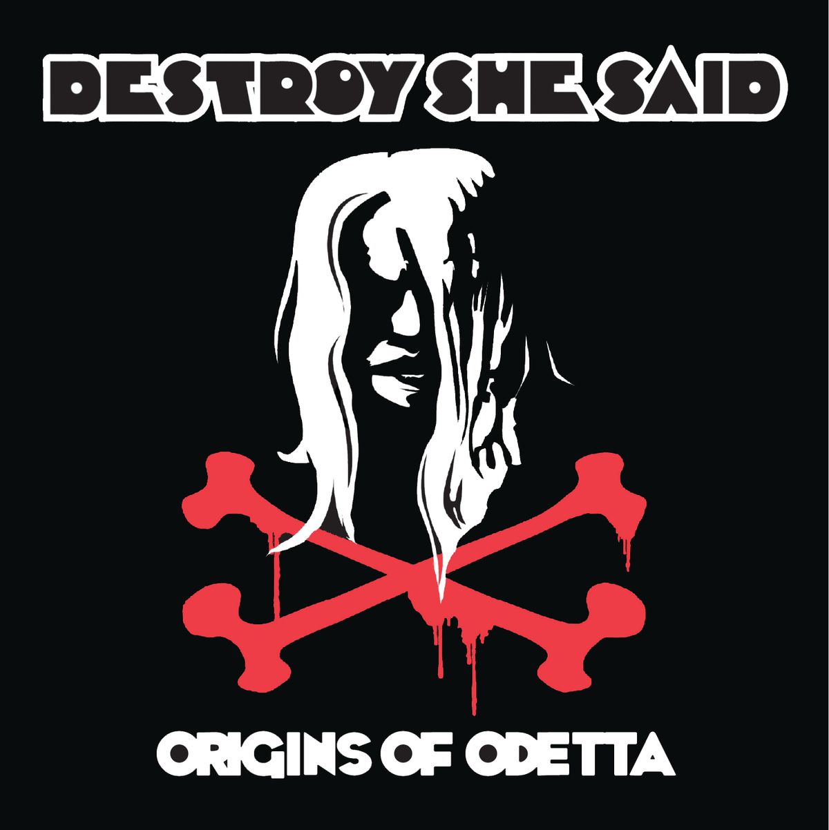 Origins Of O'Detta - HFR004 CD