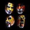 Richmond - Virus & The Tiger Army-Richmond