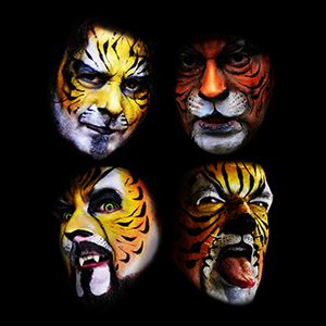 Richmond - Virus & The Tiger Army-Richmond