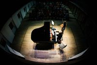 Concert du Printemps - Duo Ingolfsson-Stoupel
