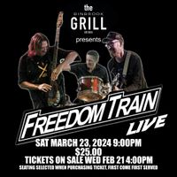 The Binbrook Grill