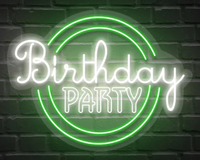 PRIVATE EVENT