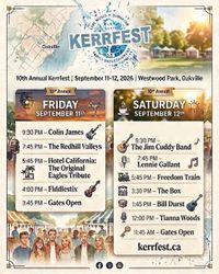 Kerrfest