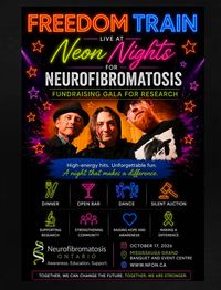 Neurofibromatosis Society of Ontario