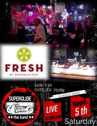 Superglide Band