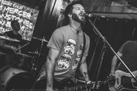 Tim Mercer w/ Red Sun Rising and Beautifulweird