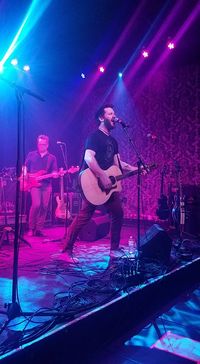 Live at Empire for Classy On Occasion CD release