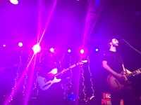 Full Band Live w/ M' OK