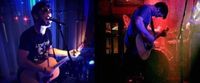 Tim Mercer w/ Ben Kilcollins