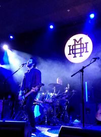 Social Distortion tribute / Yellow Ledvedder (Pearl Jam tribute)