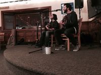Acoustic with Ben Kilcollins