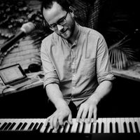 ANTHONY DEUTSCH TRIO
