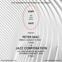 SAINT KATE ARTS HOTEL