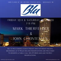 MARK THIERFELDER & JOHN CHRISTENSEN