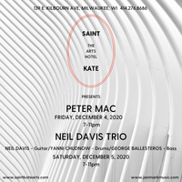 NEIL DAVIS TRIO