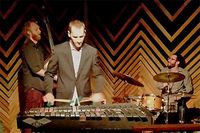 PETER SCLAMB TRIO