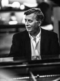 MARK THIERFELDER JAZZ TRIO