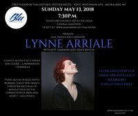 LYNNE ARRIALE