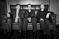 LARRY GOLDINGS/PETER BERNSTEIN/BILL STEWART