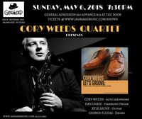CORY WEEDS
