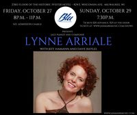 LYNNE ARRIALE
