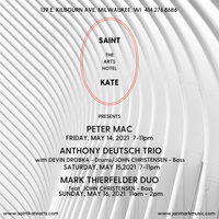 MARK THIERFELDER DUO