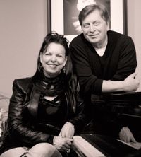 JANET O'MAHONY & MARK THIERFELDER