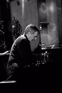 MARK THIERFELDER JAZZ TRIO