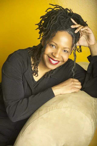 DONNA WOODALL