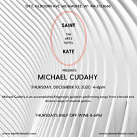 MICHAEL CUDAHY