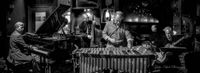 MARK THIERFELDER TRIO  & THE JAZZ CORPORATION