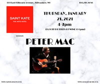 PETER MAC