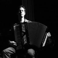 Will Holshouser Solo Accordion Soirée