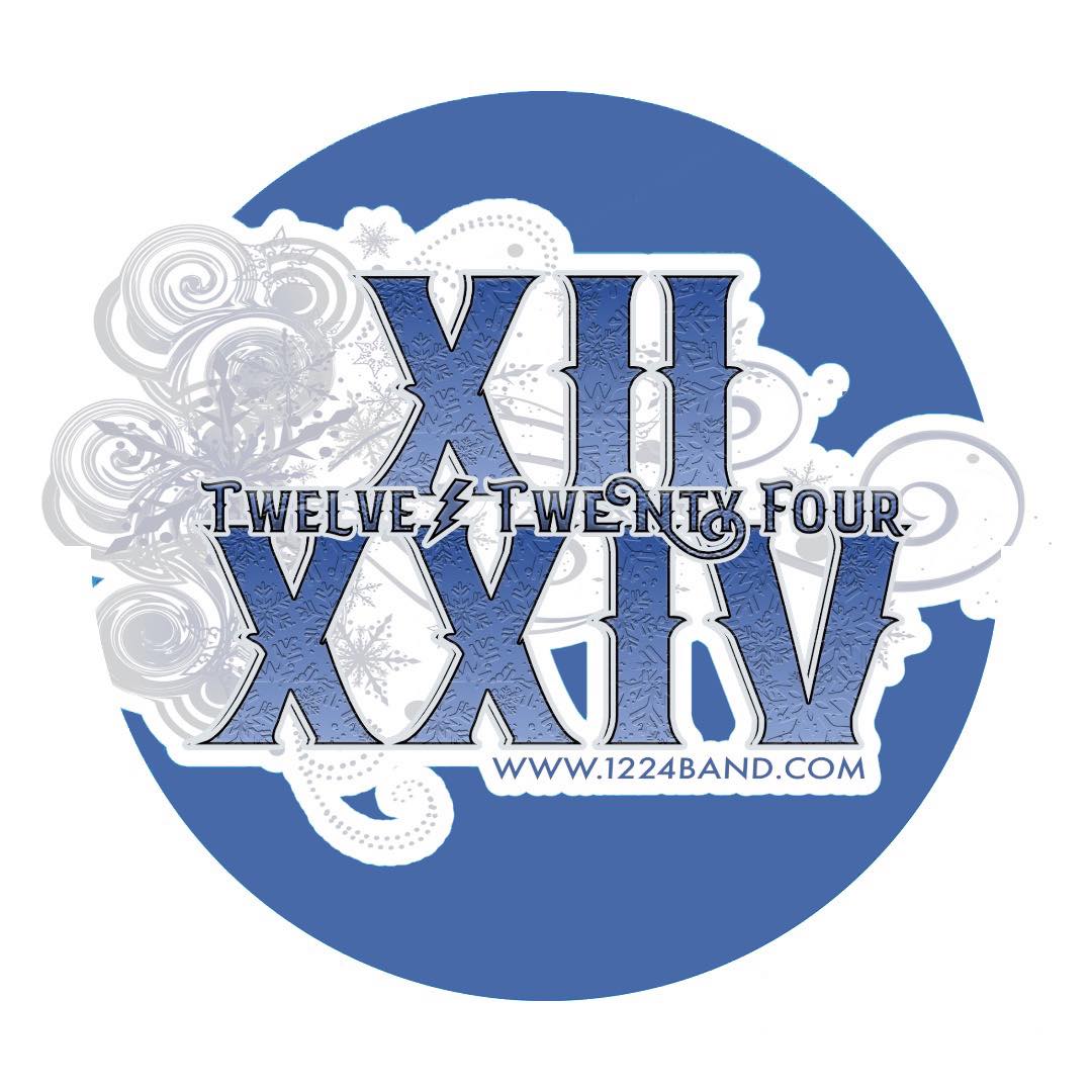 Twelve Twenty-Four - Press Kit/Resources