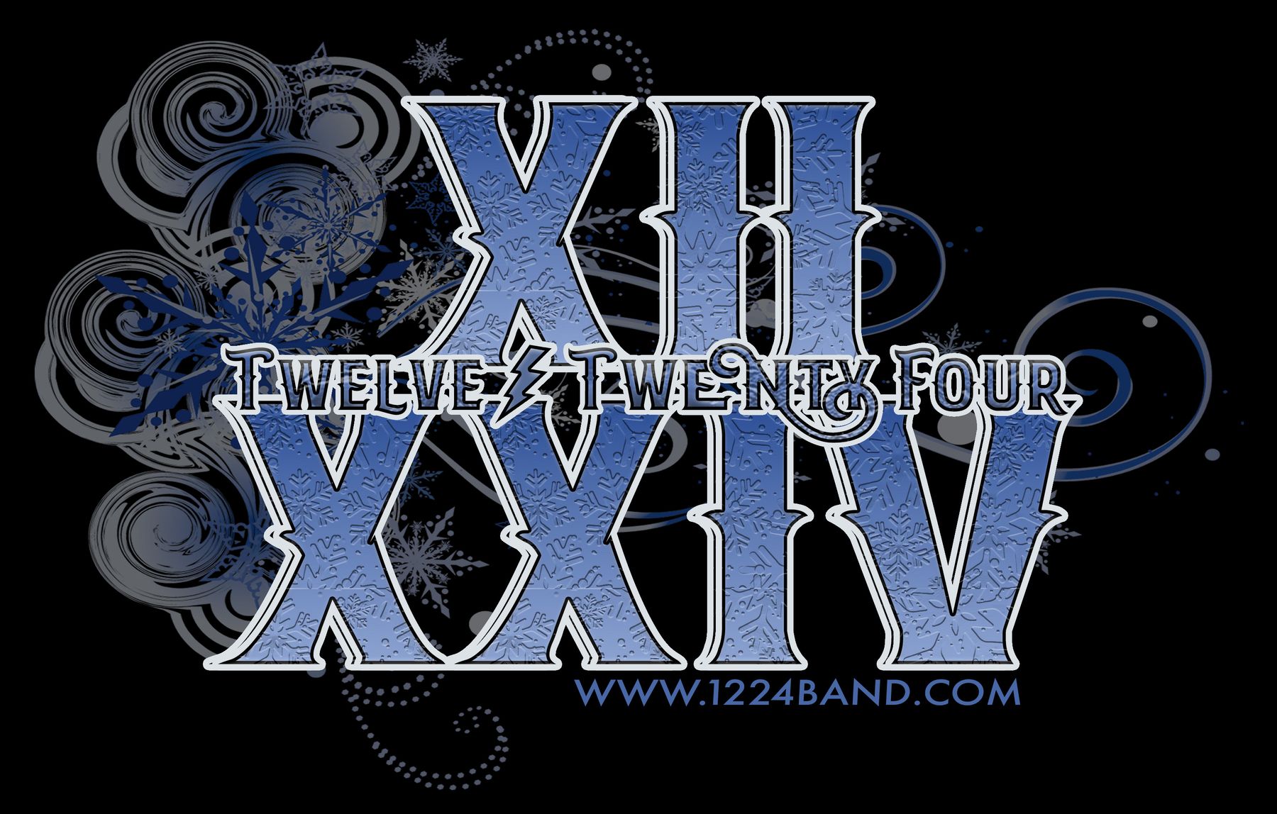 Twelve Twenty-Four - Press Kit/Resources