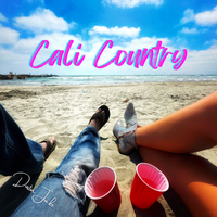 Cali Country by Dustin Jake