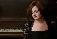 Colleen O'Connor at the KGB Jazz Lounge