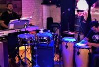 Latin Night with Freddy Cuba and Friends