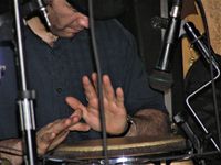 Freddy Cuba and Jazz band