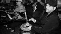Latin Night featuring Afro Cuban Jazz with Freddy Cuba and Jazz ensemble 