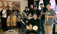First Friday Featuring Uptown Mambo 