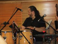 Cuban Jazz with Freddy Cuba 