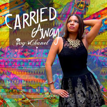 Ivy Chanel - Stevie Wonder, X-Factor and The Voice coach
