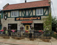 O'Donoghue's Irish Pub
